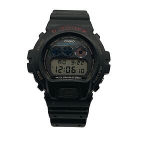G-SHOCK Casio Illuminator Men's Digital Multifunction Watch 46mm New Battery WR